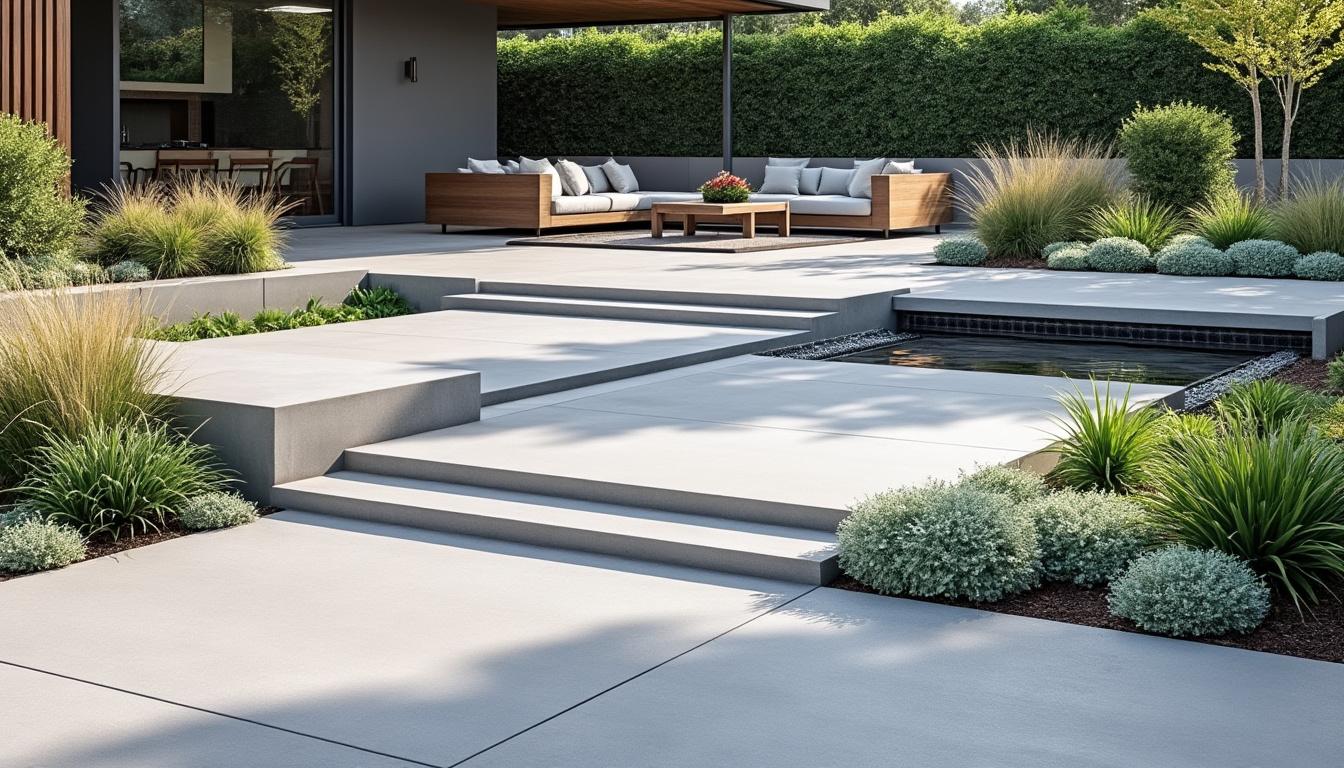 découvrez tout ce qu'il faut savoir sur le pavé béton : ses avantages, ses utilisations, et nos conseils pratiques pour une installation réussie.
