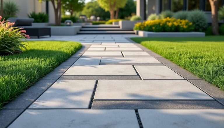 découvrez tout ce qu'il faut savoir sur le pavé béton, ses avantages, et nos conseils pratiques pour une installation réussie et durable.